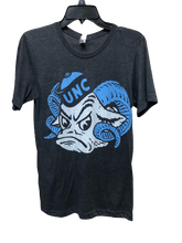 Rameses Mascot Graphic T-Shirt